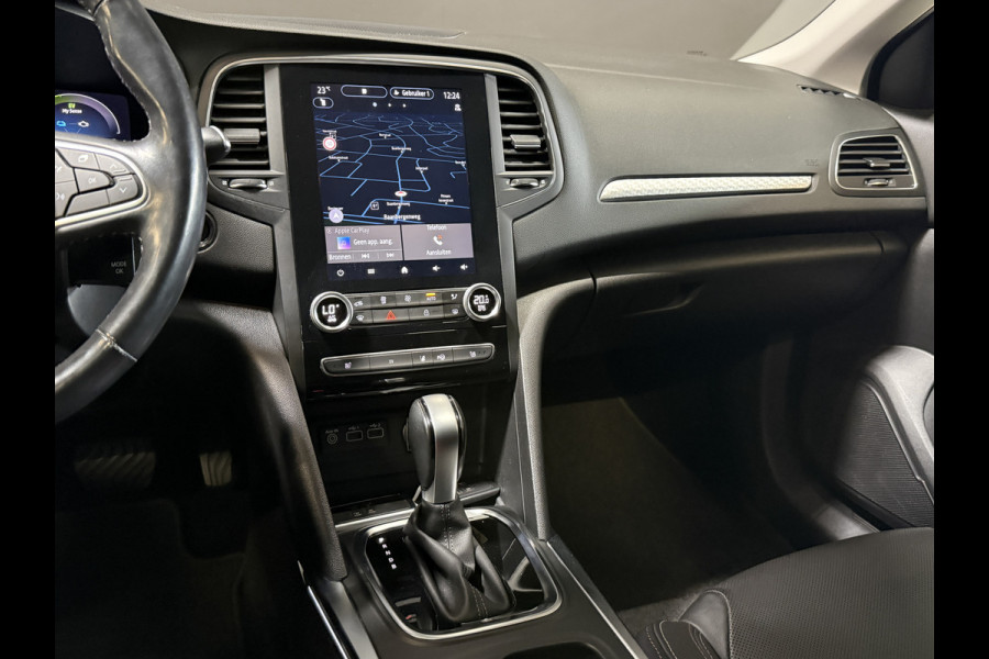 Renault Mégane Estate 1.6 E-Tech Plug-In Hybrid 160 Business Edition One | Apple Carplay | Stoel/stuurverwarming | Full LED | Keyless