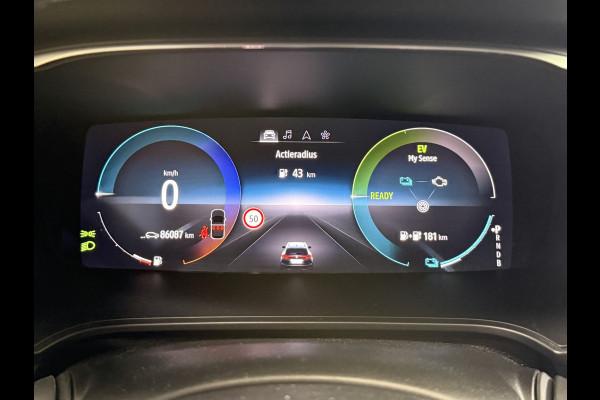 Renault Mégane Estate 1.6 E-Tech Plug-In Hybrid 160 Business Edition One | Apple Carplay | Stoel/stuurverwarming | Full LED | Keyless