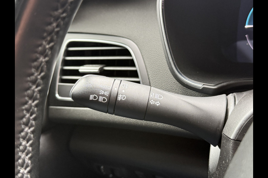 Renault Mégane Estate 1.6 E-Tech Plug-In Hybrid 160 Business Edition One | Apple Carplay | Stoel/stuurverwarming | Full LED | Keyless
