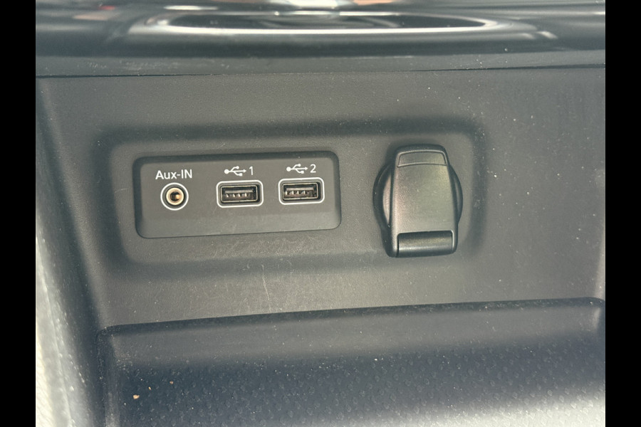Renault Mégane Estate 1.6 E-Tech Plug-In Hybrid 160 Business Edition One | Apple Carplay | Stoel/stuurverwarming | Full LED | Keyless