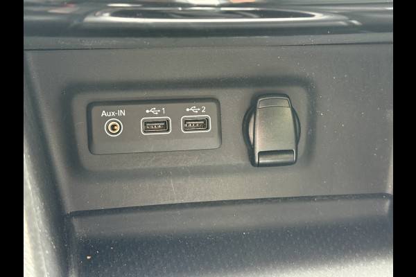 Renault Mégane Estate 1.6 E-Tech Plug-In Hybrid 160 Business Edition One | Apple Carplay | Stoel/stuurverwarming | Full LED | Keyless