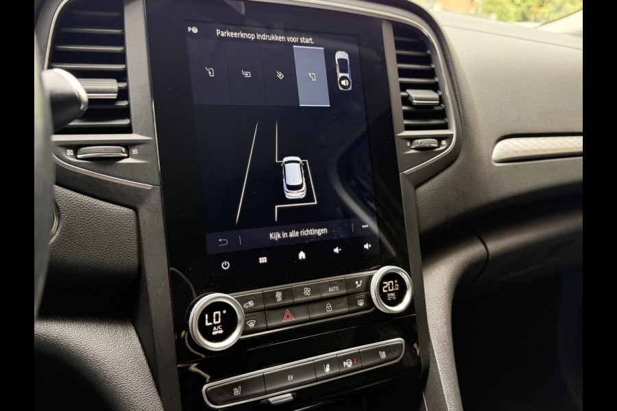 Renault Mégane Estate 1.6 E-Tech Plug-In Hybrid 160 Business Edition One | Apple Carplay | Stoel/stuurverwarming | Full LED | Keyless
