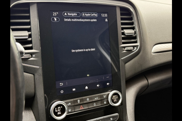 Renault Mégane Estate 1.6 E-Tech Plug-In Hybrid 160 Business Edition One | Apple Carplay | Stoel/stuurverwarming | Full LED | Keyless