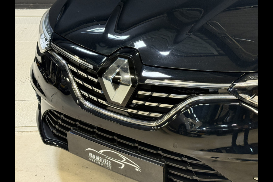 Renault Mégane Estate 1.6 E-Tech Plug-In Hybrid 160 Business Edition One | Apple Carplay | Stoel/stuurverwarming | Full LED | Keyless