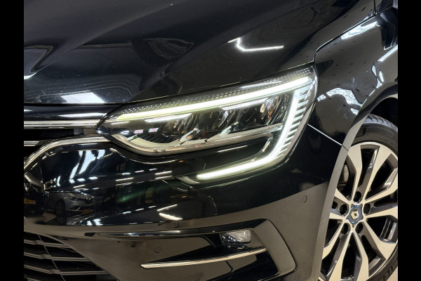 Renault Mégane Estate 1.6 E-Tech Plug-In Hybrid 160 Business Edition One | Apple Carplay | Stoel/stuurverwarming | Full LED | Keyless