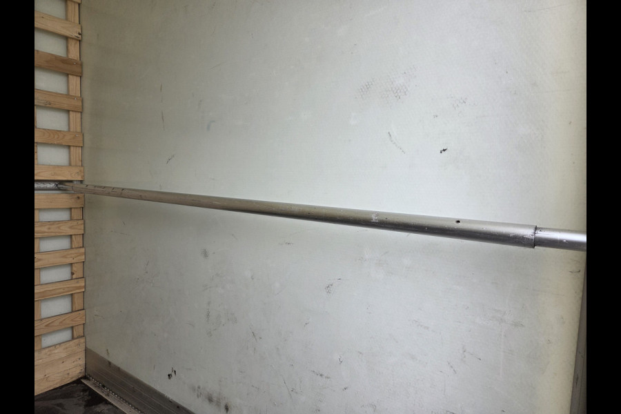 Citroën Jumper / Peugeot Boxer 140 PK Lowliner Laadklep / Oprijklep Lage instap Airco Cruisecontrol