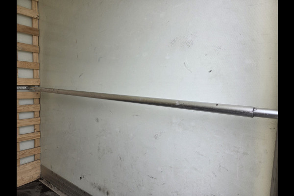 Citroën Jumper / Peugeot Boxer 140 PK Lowliner Laadklep / Oprijklep Lage instap Airco Cruisecontrol