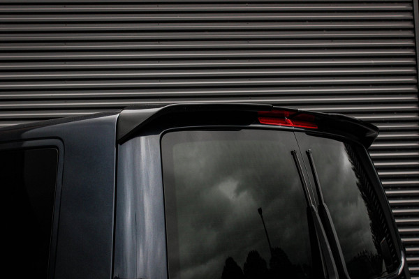 Volkswagen Transporter 2.0 TDI L2H1 DC 204PK JB-EDITION DSG / PDC / DUBBEL CABINE / LEDEREN BEKLEDING / FULL / APPLE CARPLAY /NAVI