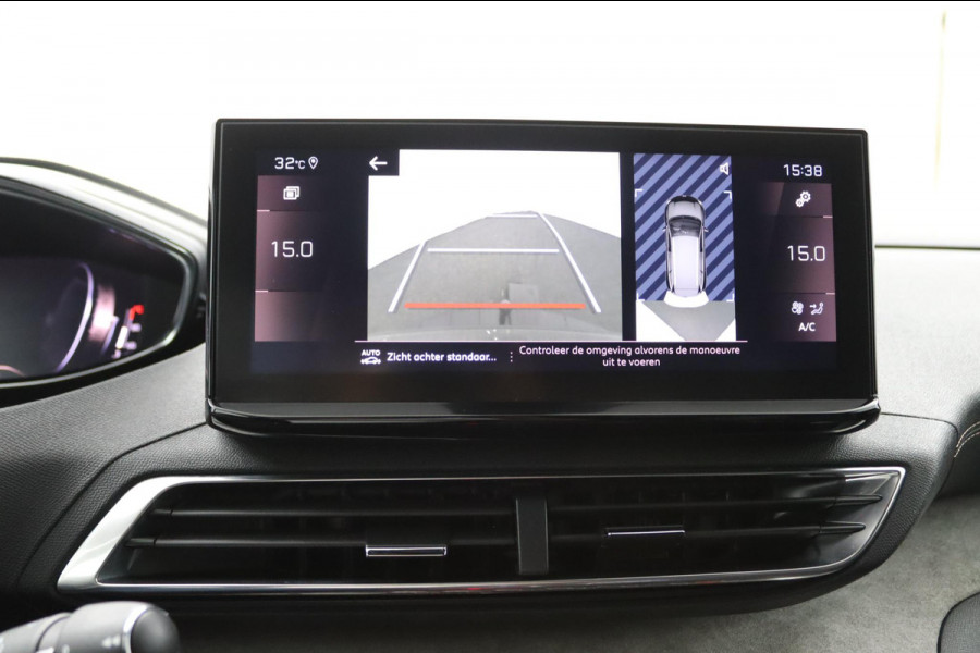 Peugeot 5008 1.2 GT FACELIFT*ACC*NAVI*ECC*CAM*LED*CARPLAY*7PERS