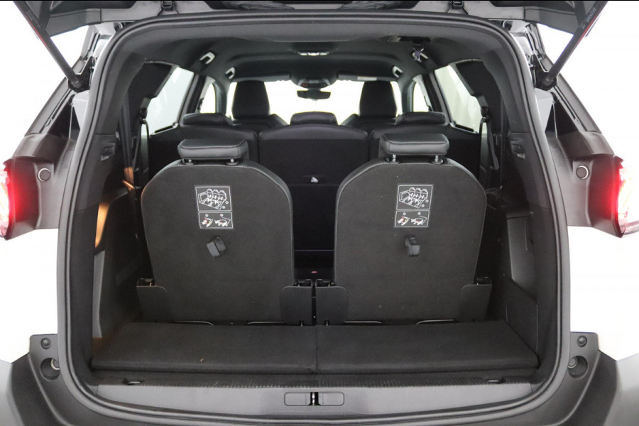 Peugeot 5008 1.2 GT FACELIFT*ACC*NAVI*ECC*CAM*LED*CARPLAY*7PERS