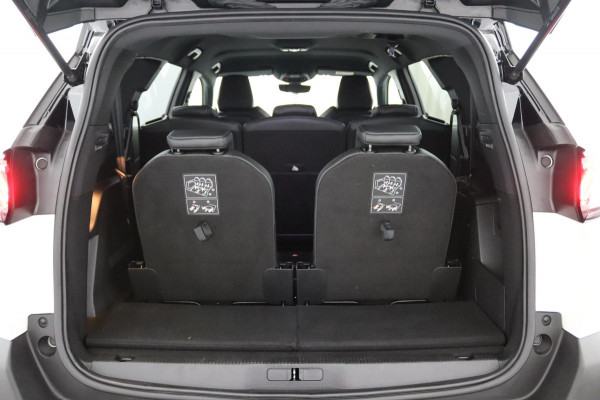 Peugeot 5008 1.2 GT FACELIFT*ACC*NAVI*ECC*CAM*LED*CARPLAY*7PERS