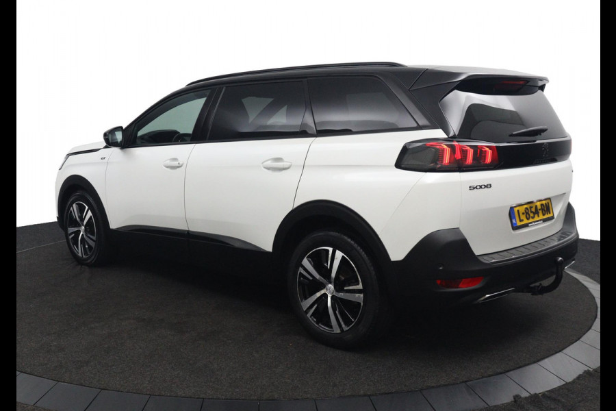 Peugeot 5008 1.2 GT FACELIFT*ACC*NAVI*ECC*CAM*LED*CARPLAY*7PERS