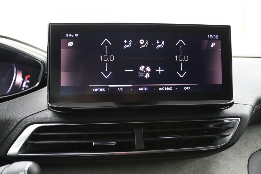 Peugeot 5008 1.2 GT FACELIFT*ACC*NAVI*ECC*CAM*LED*CARPLAY*7PERS