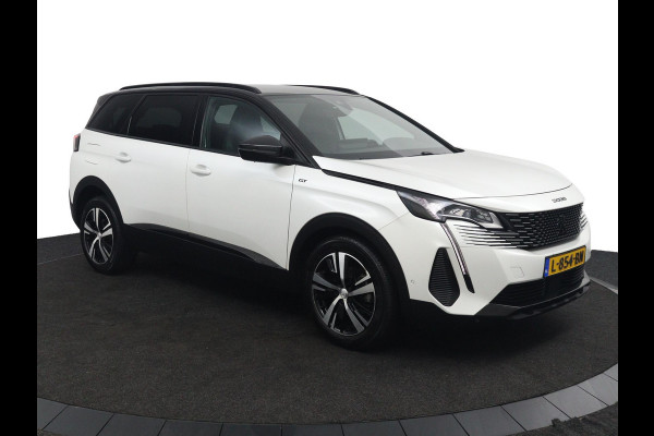 Peugeot 5008 1.2 GT FACELIFT*ACC*NAVI*ECC*CAM*LED*CARPLAY*7PERS