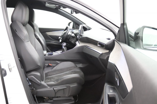 Peugeot 5008 1.2 GT FACELIFT*ACC*NAVI*ECC*CAM*LED*CARPLAY*7PERS