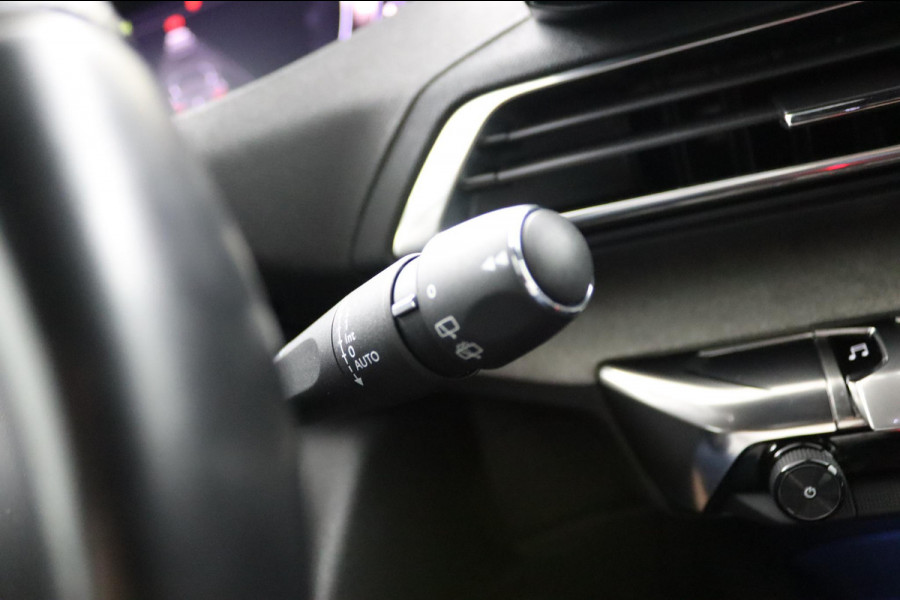 Peugeot 5008 1.2 GT FACELIFT*ACC*NAVI*ECC*CAM*LED*CARPLAY*7PERS