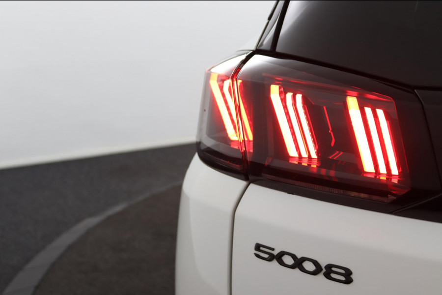 Peugeot 5008 1.2 GT FACELIFT*ACC*NAVI*ECC*CAM*LED*CARPLAY*7PERS
