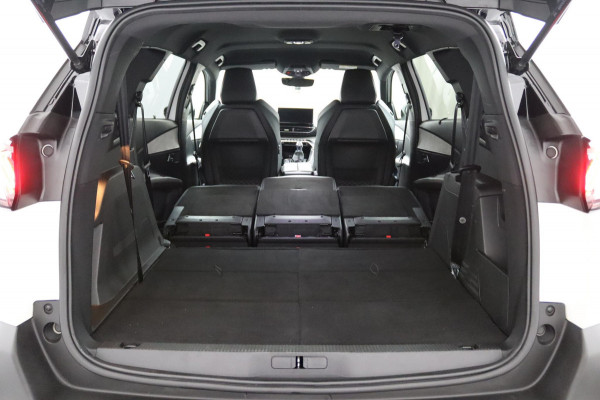 Peugeot 5008 1.2 GT FACELIFT*ACC*NAVI*ECC*CAM*LED*CARPLAY*7PERS
