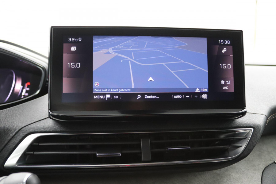 Peugeot 5008 1.2 GT FACELIFT*ACC*NAVI*ECC*CAM*LED*CARPLAY*7PERS