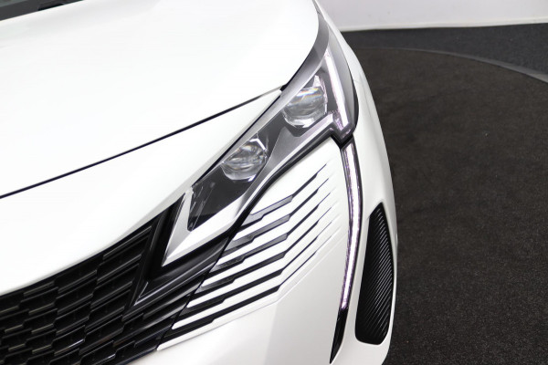 Peugeot 5008 1.2 GT FACELIFT*ACC*NAVI*ECC*CAM*LED*CARPLAY*7PERS