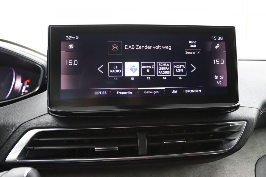 Peugeot 5008 1.2 GT FACELIFT*ACC*NAVI*ECC*CAM*LED*CARPLAY*7PERS