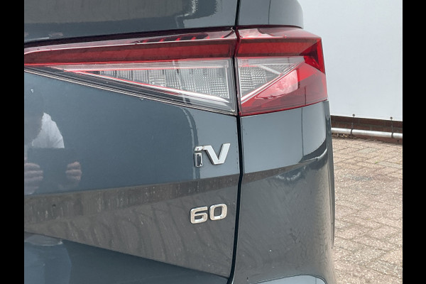 Škoda ENYAQ iV 60 SOH 94.6% First Edition Adapt.Cruise Camera Carplay Stoel/Stuurverw. Sportline
