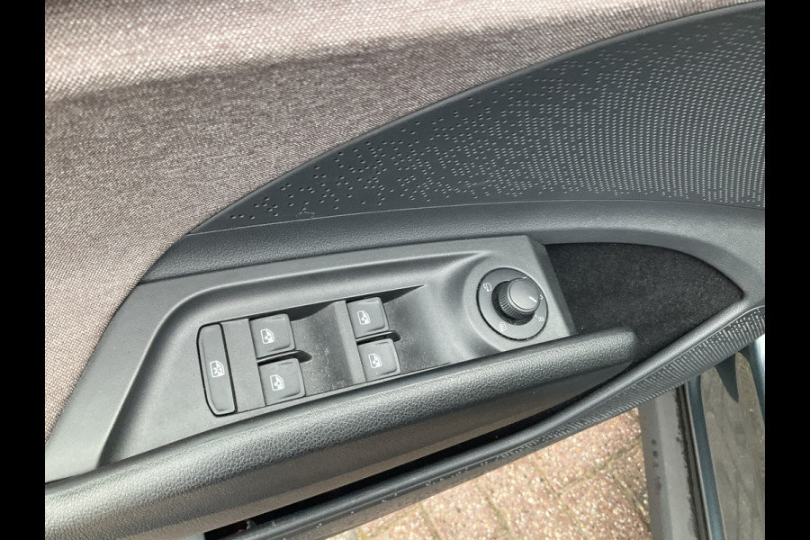 Škoda ENYAQ iV 60 SOH 94.6% First Edition Adapt.Cruise Camera Carplay Stoel/Stuurverw. Sportline