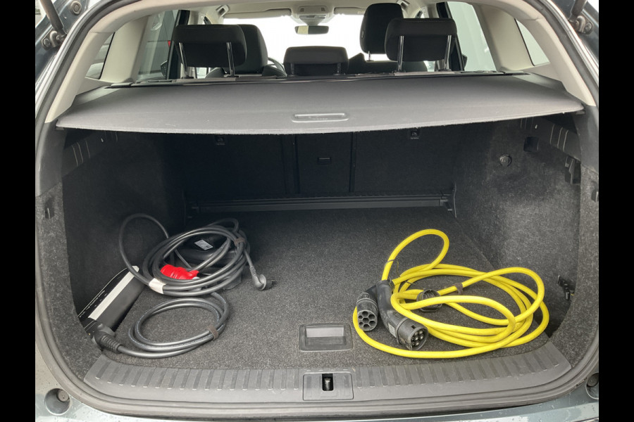 Škoda ENYAQ iV 60 SOH 94.6% First Edition Adapt.Cruise Camera Carplay Stoel/Stuurverw. Sportline