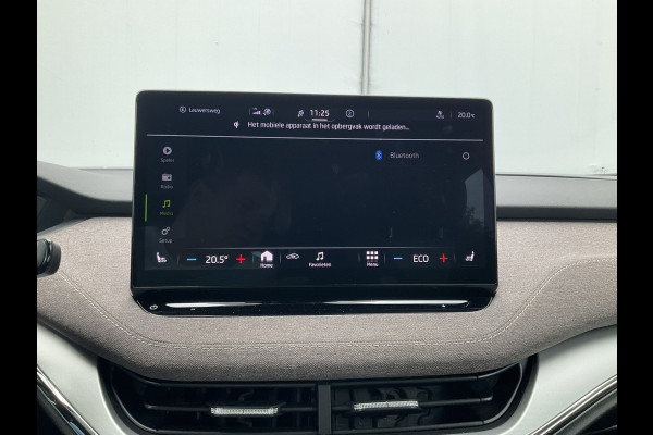 Škoda ENYAQ iV 60 SOH 94.6% First Edition Adapt.Cruise Camera Carplay Stoel/Stuurverw. Sportline