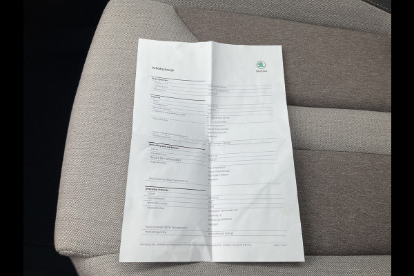 Škoda ENYAQ iV 60 SOH 94.6% First Edition Adapt.Cruise Camera Carplay Stoel/Stuurverw. Sportline