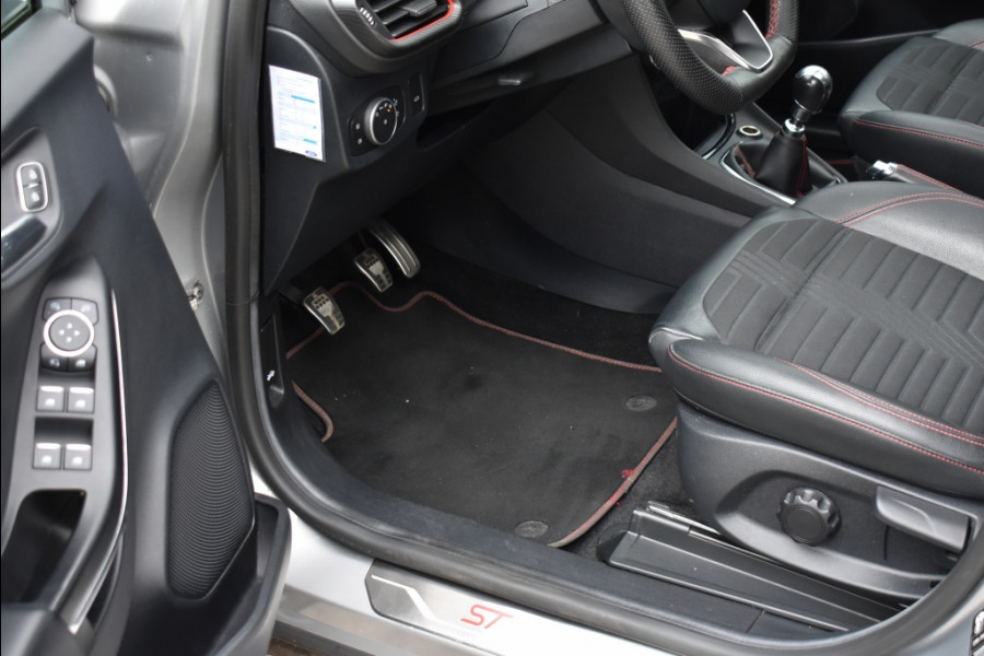 Ford Puma 1.0 EB Hyb ST-L X FE Pano dak , TrH