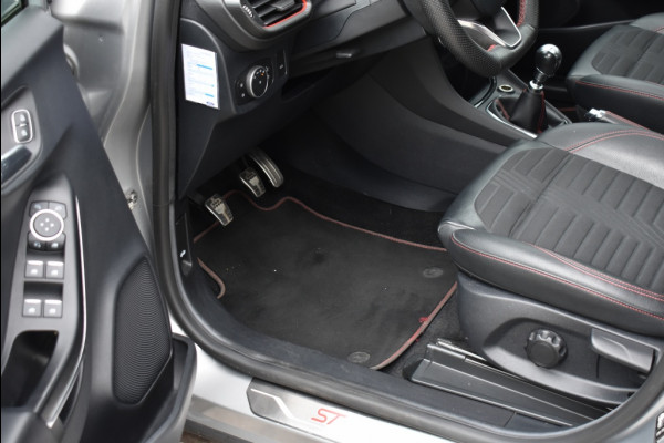 Ford Puma 1.0 EB Hyb ST-L X FE Pano dak , TrH