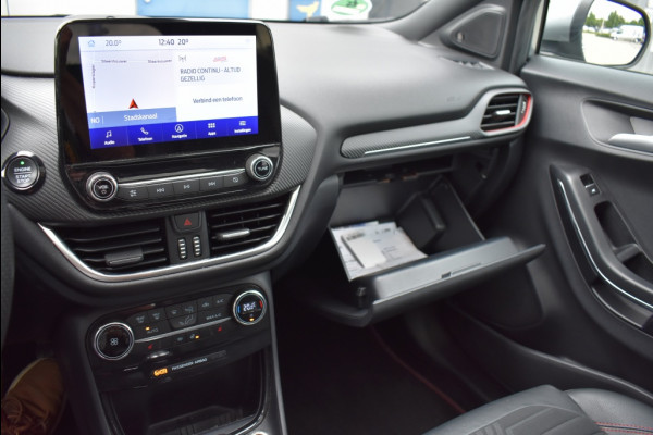 Ford Puma 1.0 EB Hyb ST-L X FE Pano dak , TrH
