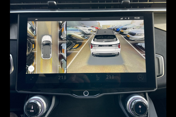 Lynk & Co 01 1.5|PHEV|NAP|NL-AUTO|PANO|ACC|360+V+A CAMERA|ANDROID/CARPLAY|STOELVERW|INFINITY AUDIO|MEMORY|ELEK. A-KLEP + INTERIEUR