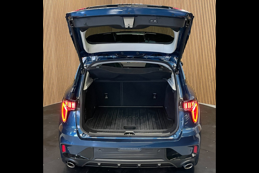 Lynk & Co 01 1.5|PHEV|NAP|NL-AUTO|PANO|ACC|360+V+A CAMERA|ANDROID/CARPLAY|STOELVERW|INFINITY AUDIO|MEMORY|ELEK. A-KLEP + INTERIEUR