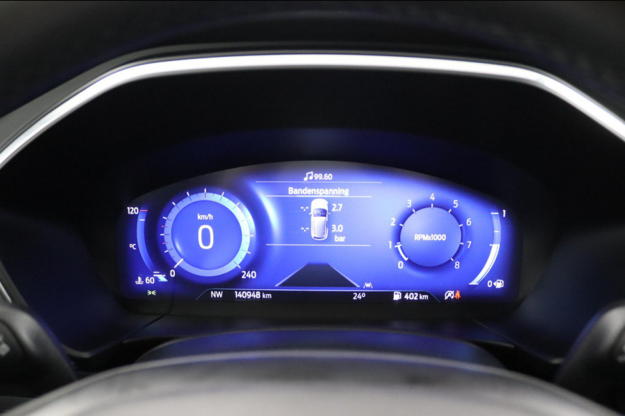 Ford Kuga 1.5 EcoBoost Titanium*LED*CAM*NAVI*ECC*LANE ASSIST