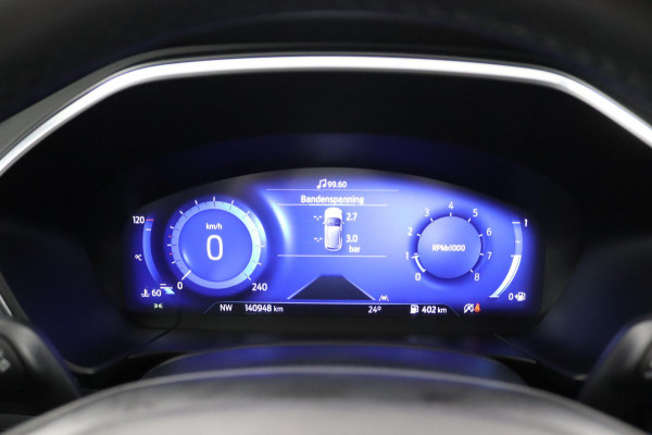 Ford Kuga 1.5 EcoBoost Titanium*LED*CAM*NAVI*ECC*LANE ASSIST