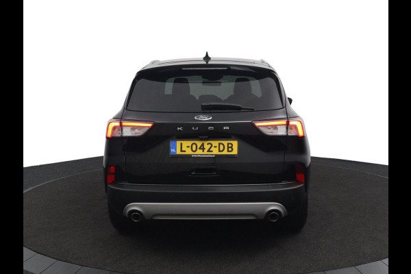Ford Kuga 1.5 EcoBoost Titanium*LED*CAM*NAVI*ECC*LANE ASSIST