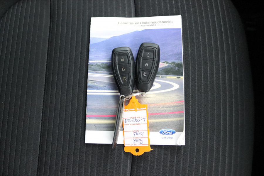 Ford Kuga 1.5 EcoBoost Titanium*LED*CAM*NAVI*ECC*LANE ASSIST