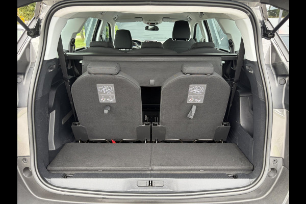 Peugeot 5008 1.2 PureTech Active 1e Eigenaar,D-riem 12-2023,Trekhaak,7 Persoons,6 Bak,Carplay,Clima,Cruise,131pk,Pdc,Dealer Onderhouden,N.A.P,Apk tot 05-2027