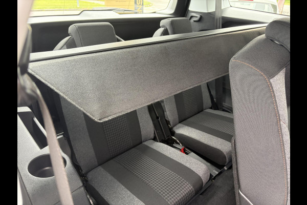 Peugeot 5008 1.2 PureTech Active 1e Eigenaar,D-riem 12-2023,Trekhaak,7 Persoons,6 Bak,Carplay,Clima,Cruise,131pk,Pdc,Dealer Onderhouden,N.A.P,Apk tot 05-2027