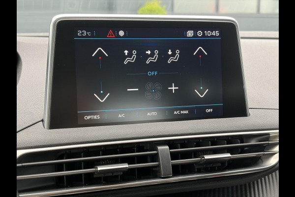 Peugeot 5008 1.2 PureTech Active 1e Eigenaar,D-riem 12-2023,Trekhaak,7 Persoons,6 Bak,Carplay,Clima,Cruise,131pk,Pdc,Dealer Onderhouden,N.A.P,Apk tot 05-2027
