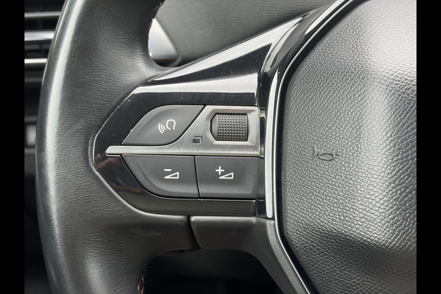 Peugeot 5008 1.2 PureTech Active 1e Eigenaar,D-riem 12-2023,Trekhaak,7 Persoons,6 Bak,Carplay,Clima,Cruise,131pk,Pdc,Dealer Onderhouden,N.A.P,Apk tot 05-2027