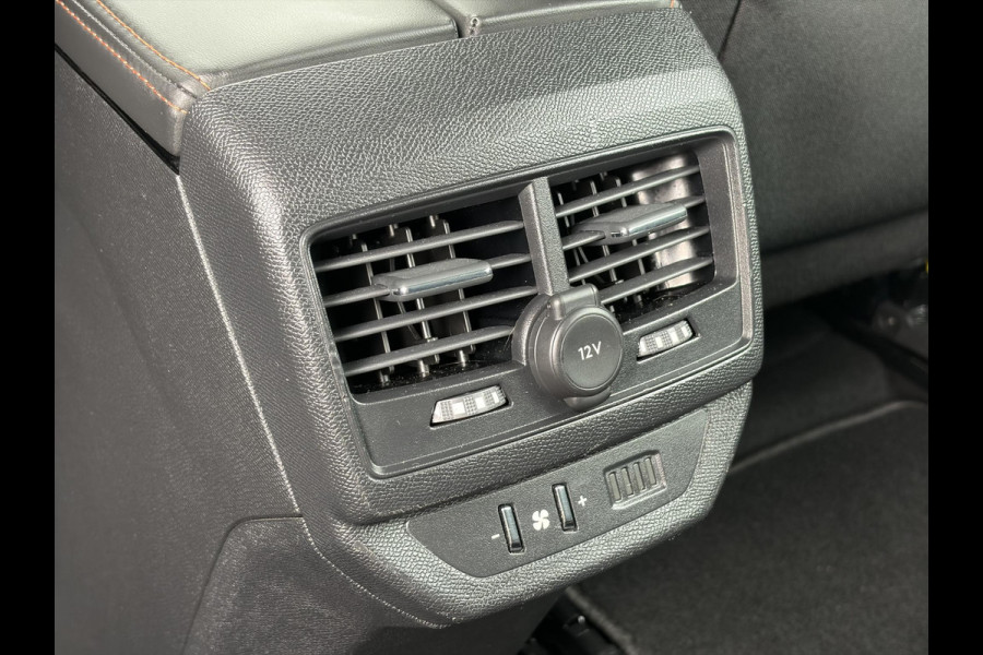 Peugeot 5008 1.2 PureTech Active 1e Eigenaar,D-riem 12-2023,Trekhaak,7 Persoons,6 Bak,Carplay,Clima,Cruise,131pk,Pdc,Dealer Onderhouden,N.A.P,Apk tot 05-2027