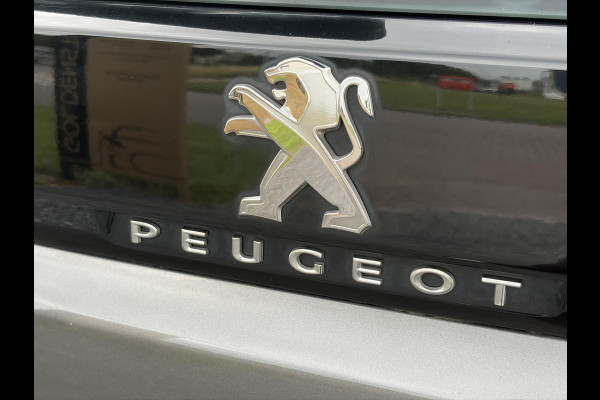 Peugeot 5008 1.2 PureTech Active 1e Eigenaar,D-riem 12-2023,Trekhaak,7 Persoons,6 Bak,Carplay,Clima,Cruise,131pk,Pdc,Dealer Onderhouden,N.A.P,Apk tot 05-2027