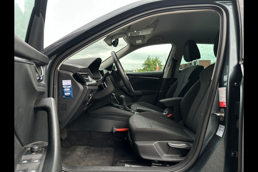 Škoda Kamiq 1.0 TSI Business Edition | Dubbele bediening | Lesauto