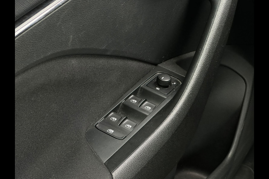 Škoda Kamiq 1.0 TSI Business Edition | Dubbele bediening | Lesauto