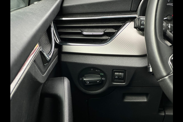 Škoda Kamiq 1.0 TSI Business Edition | Dubbele bediening | Lesauto
