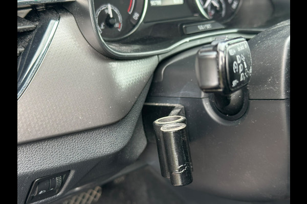 Škoda Kamiq 1.0 TSI Business Edition | Dubbele bediening | Lesauto