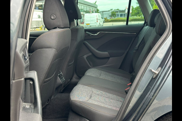 Škoda Kamiq 1.0 TSI Business Edition | Dubbele bediening | Lesauto